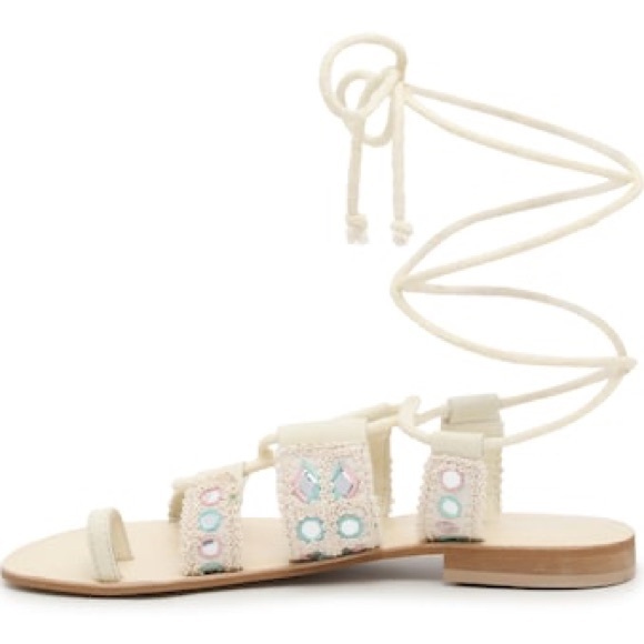 Free People Mantra Sandals - Picture 5 of 5
